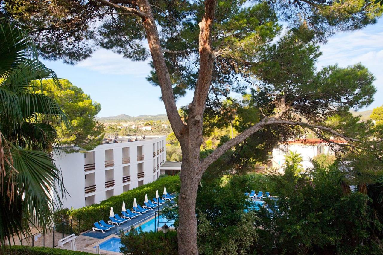 Hotel Cala Murada Cala Murada  Exterior foto