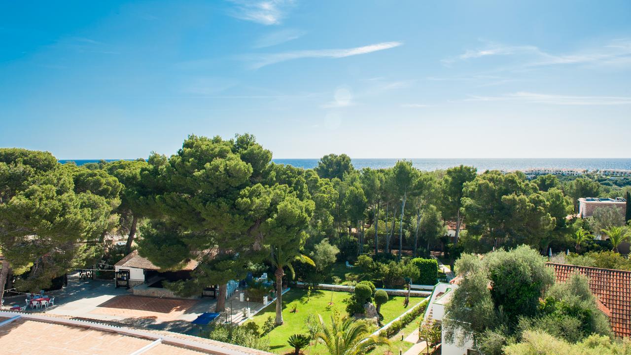 Hotel Cala Murada Cala Murada  Exterior foto