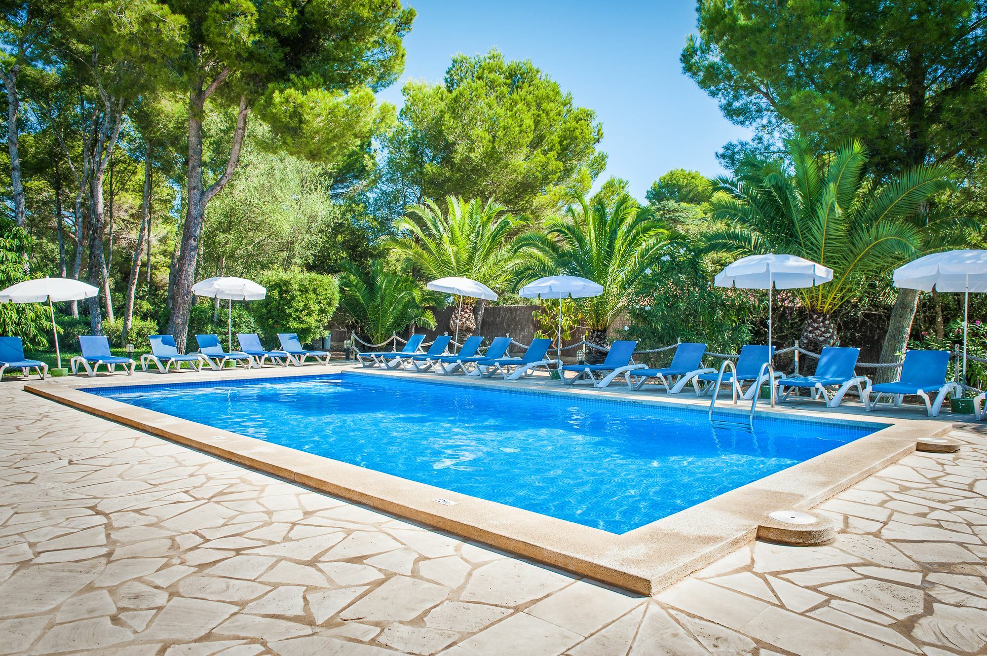 Hotel Cala Murada Cala Murada  Exterior foto